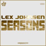 cover: Lex Johnsen - Seasons