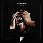 cover: Jay Lumen - Preacher