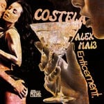 cover: Costela - Enticement EP