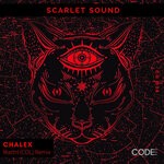 cover: Chalex - Scarlet Sound