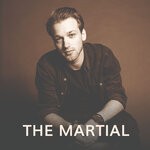 cover: The Martial - The Martial