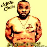 cover: Mista Crain - In God I Trust