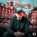 cover: Dpart - Showboat