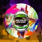 cover: Sam Girling - Love Away