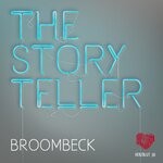 cover: Broombeck - The Storyteller