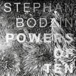 cover: Stephan Bodzin - Powers Of Ten