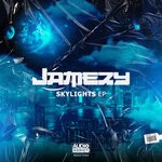 cover: Jamezy - Skylights