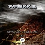 cover: Wrekka - End Of The Line