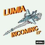 cover: Lumia - Incoming