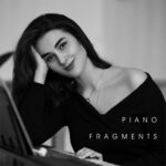 cover: Liliia Chernyshova - Piano Fragments