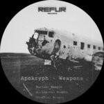 cover: Apokryph - Weapons