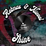 cover: Hotmas|Nicool - Shine