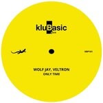 cover: Veltron|Wolf Jay - Only Time