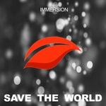 cover: Various - Immersion