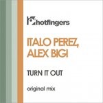 cover: Alex Bigi|Italo Perez - Turn It Out