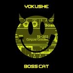 cover: Yokushe - Boss Cat