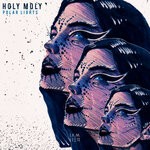 cover: Holy Moly - Polar Lights