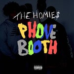 cover: The Homies - Phone Booth