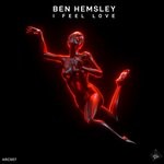 cover: Ben Hemsley - I Feel Love