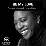 cover: Dave Anthony|Lisa Millett - Be My Love