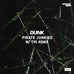 cover: Dunk|T95 - Pirate Junkies