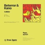 cover: Beterror|Kano - Collider