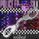 cover: Olly Ettridge - Police