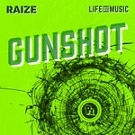 cover: Raize - Gunshot