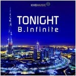 cover: Binfinite - Tonight