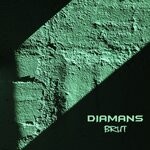 cover: Diamans - Brut