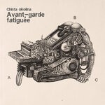 cover: Chista Okolina - Avant-garde Fatigu?e