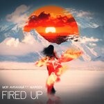 cover: Marisen|Mor Avrahami - Fired Up (Extended Mix)