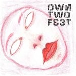 cover: Mauro Dito - Own Two Feet