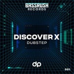 cover: Various - Discover: Dubstep 001 (Explicit)