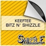 cover: Keeftee - Bitz N Shizzle