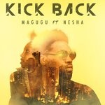 cover: Nesha - Kick Back