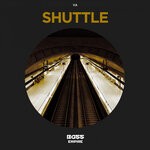 cover: Various - Shuttle