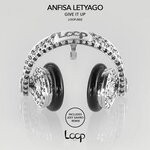 cover: Anfisa Letyago - Give It Up