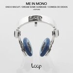 cover: Me In Mono - Disco Biscuit