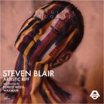 cover: Steven Blair - Artistic Riff