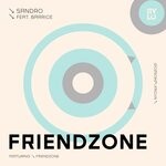 cover: Barrice - Friendzone (Original Mix)