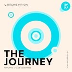 cover: Ritchie Haydn - The Journey