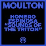 cover: Homero Espinosa - Sounds Of The Triton