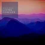 cover: Marvin Zeyss - Living Forever