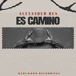 cover: Alexander Ben - Es Camino