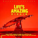 cover: Various - Life's Amazing Riddim (Explicit)