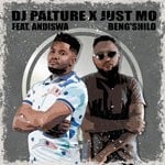 cover: Andiswa|Dj Palture|Just Mo - Beng'Shilo (Club Mix)