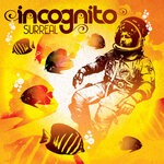 cover: Incognito - Surreal