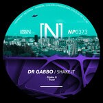 cover: Dr Gabbo - Shake It