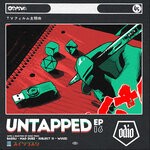 cover: Baerli|Mad Dubz|Subject 31|Wuuzi - Untapped Vol 16 (Explicit)